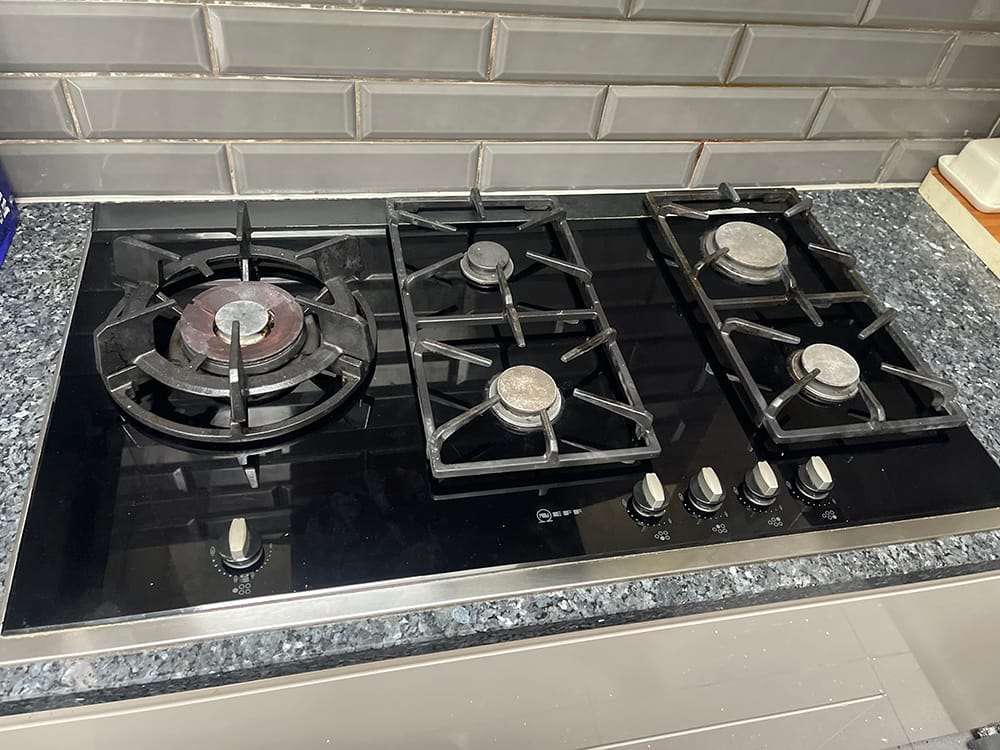 Appliance repair in Highgate